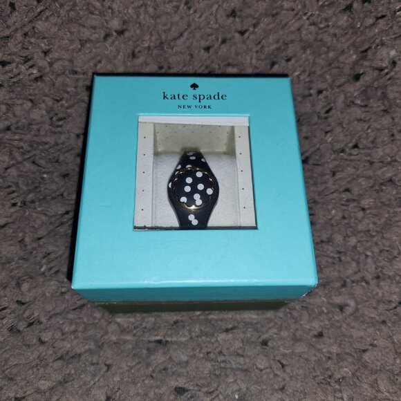 4 Different KATE SPADE-Activity/Sleep Trackers-All Boxed-Excellent Pre-Owned - Picture 5 of 5
